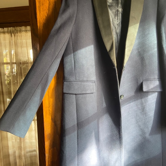 J Crew Wool Coat - Picture 9 of 12